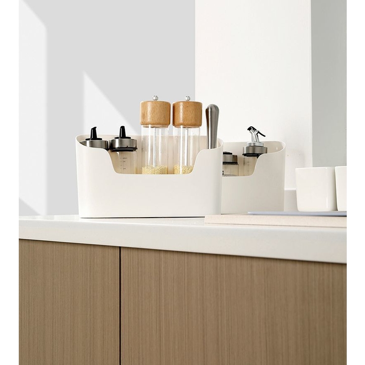 ウォールラック 壁面収納ケース 壁掛け式 | PlusNao | 詳細画像3 