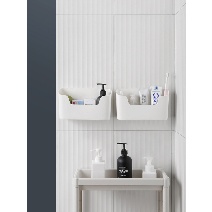 ウォールラック 壁面収納ケース 壁掛け式 | PlusNao | 詳細画像5 