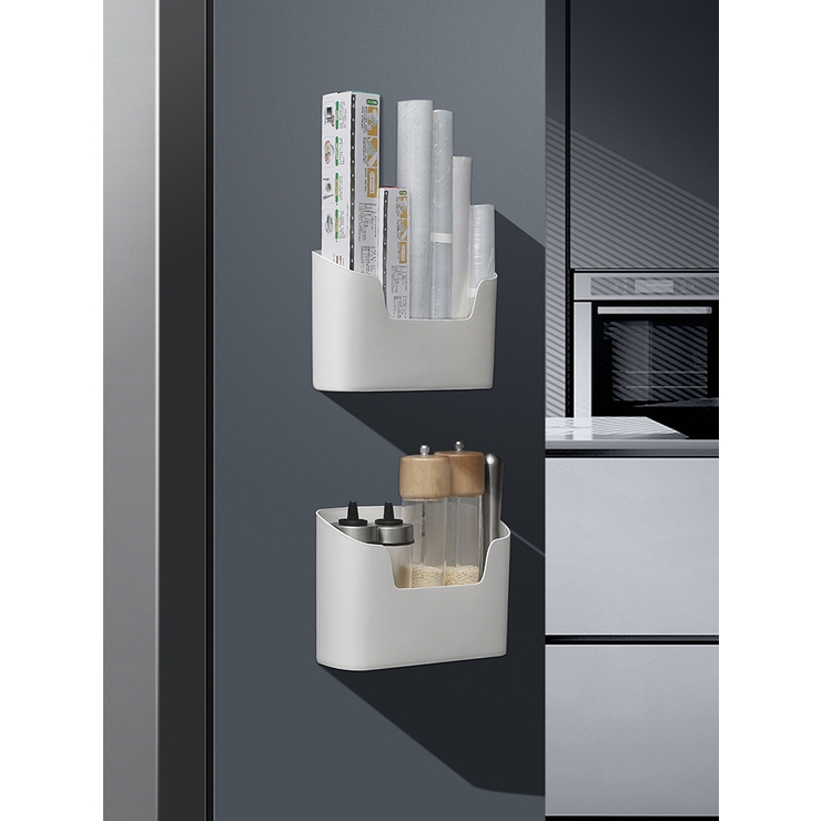 ウォールラック 壁面収納ケース 壁掛け式 | PlusNao | 詳細画像7 