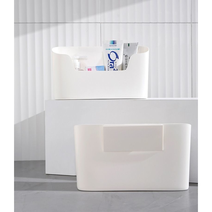 ウォールラック 壁面収納ケース 壁掛け式 | PlusNao | 詳細画像8 