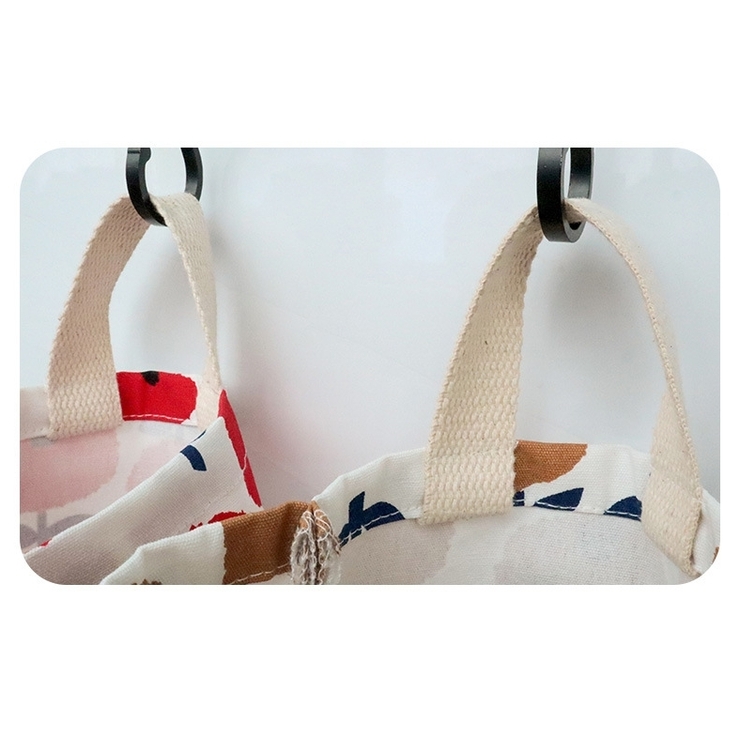 レジ袋ストッカー ゴミ袋入れ ポリ袋入れ | PlusNao | 詳細画像15 