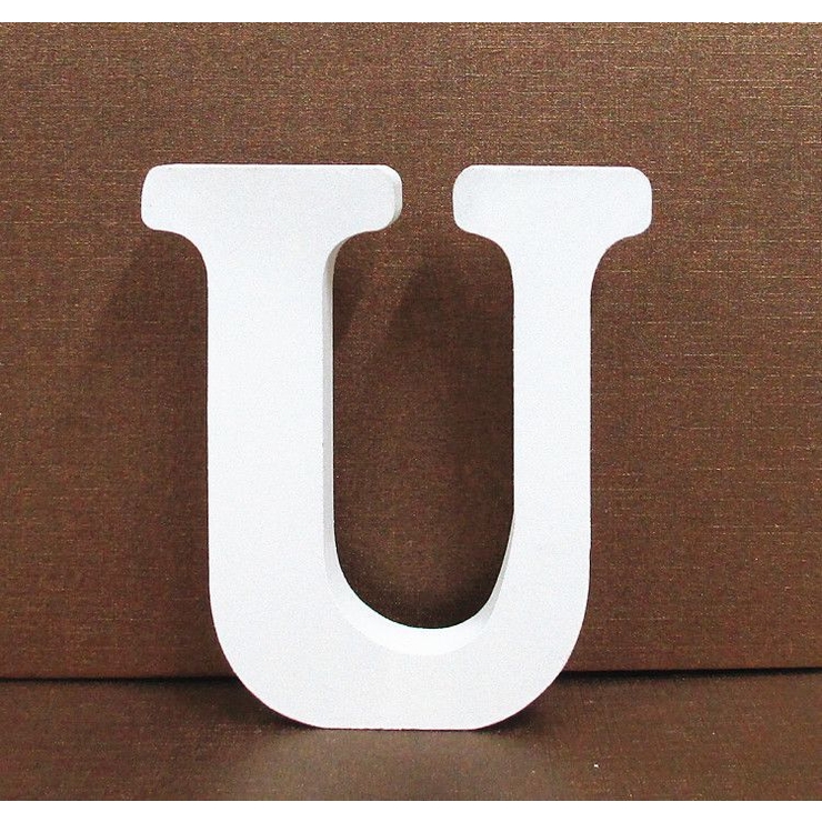 アルファベット オブジェ O～Z | PlusNao | 詳細画像11 