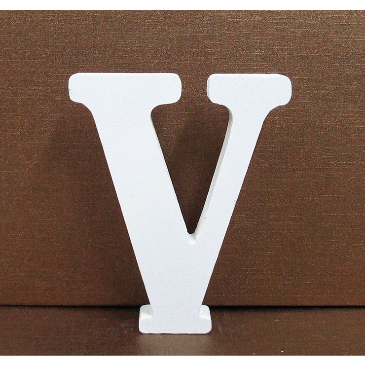 アルファベット オブジェ O～Z | PlusNao | 詳細画像12 