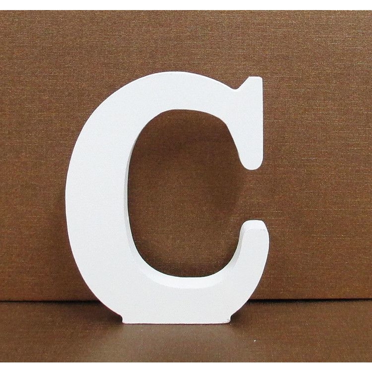 アルファベット オブジェ A～N | PlusNao | 詳細画像8 