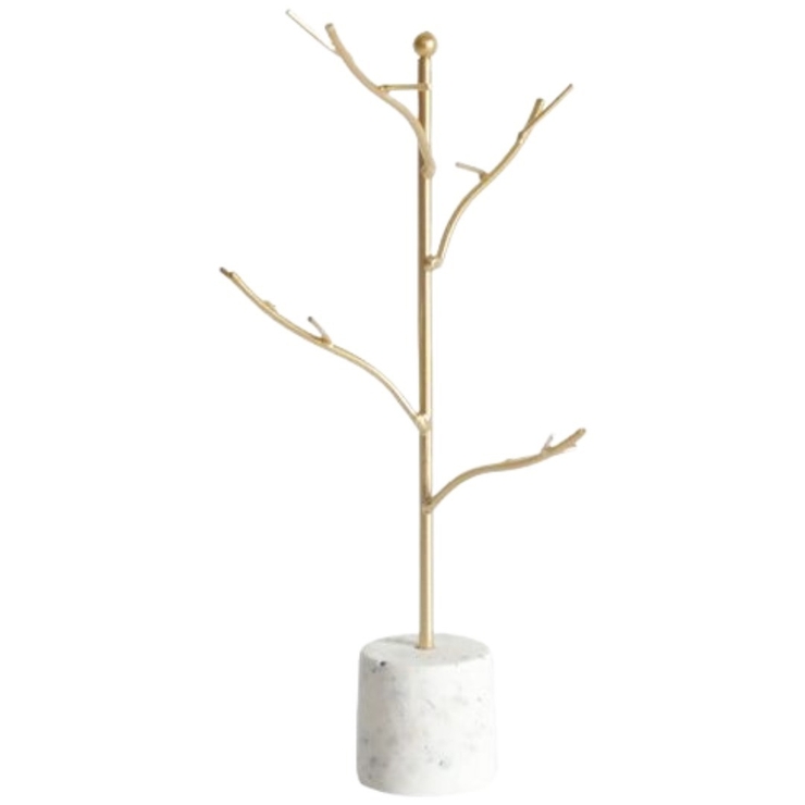 アクセサリースタンド アクセサリー掛け ネックレススタンド | PlusNao | 詳細画像9 