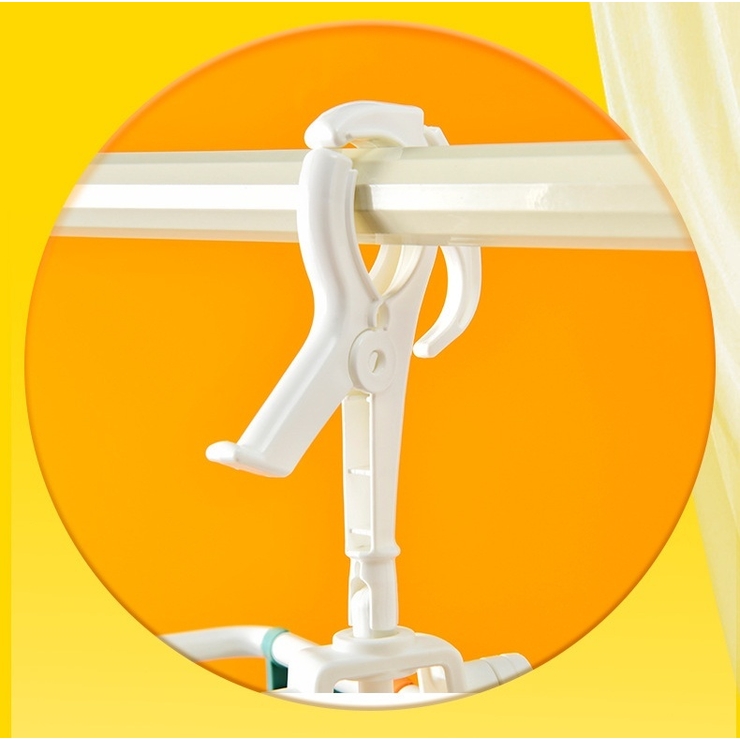 ピンチハンガー 12ピンチ 折りたたみ | PlusNao | 詳細画像14 