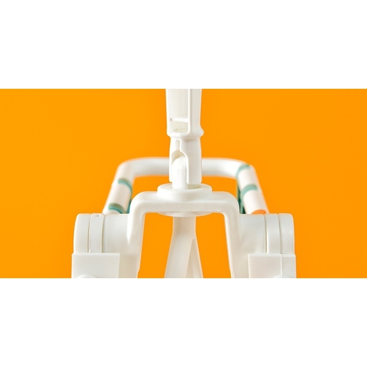 ピンチハンガー 12ピンチ 折りたたみ | PlusNao | 詳細画像17 