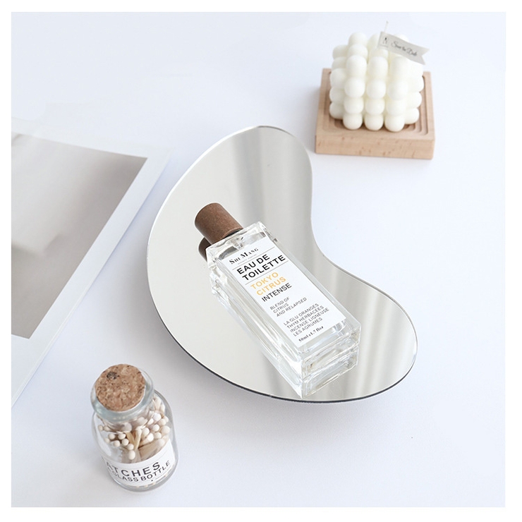 インテリアトレイ 脚付き 小物置き | PlusNao | 詳細画像2 