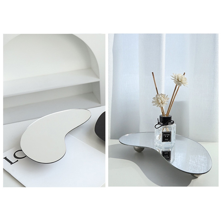 インテリアトレイ 脚付き 小物置き | PlusNao | 詳細画像7 