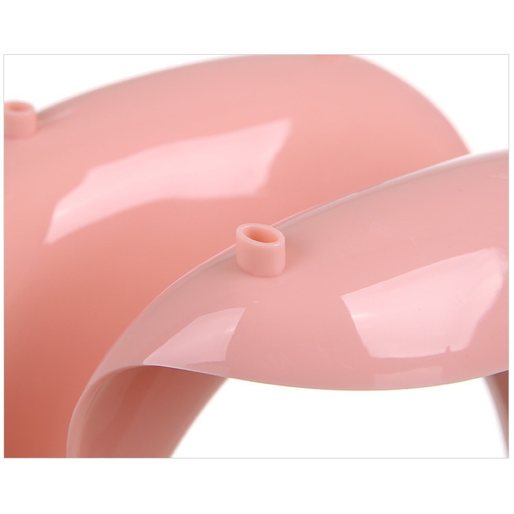 多機能鍋ぶたホルダー キッチン用品 ピンク | PlusNao | 詳細画像7 