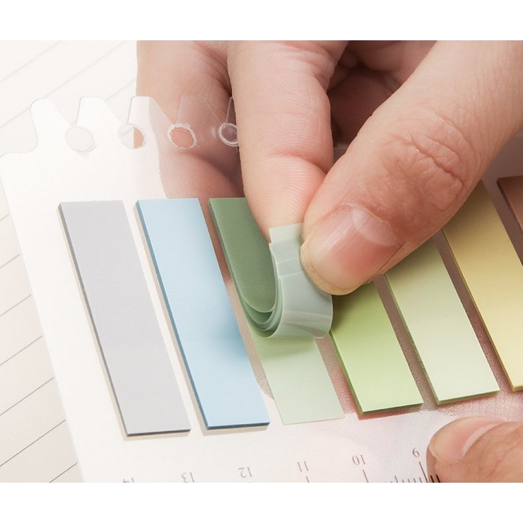 付箋 ふせん インデックス | PlusNao | 詳細画像10 