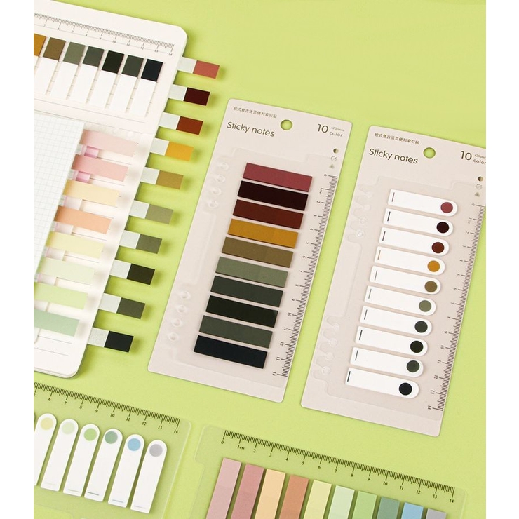 付箋 ふせん インデックス | PlusNao | 詳細画像2 