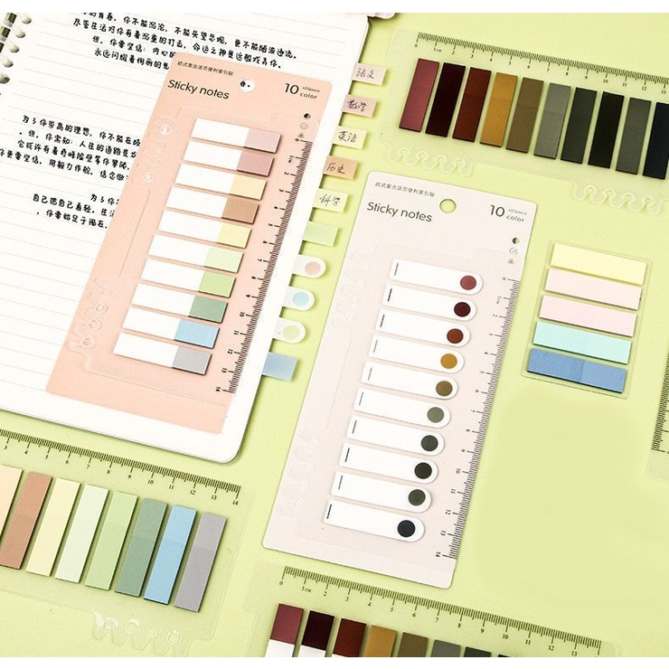 付箋 ふせん インデックス | PlusNao | 詳細画像4 