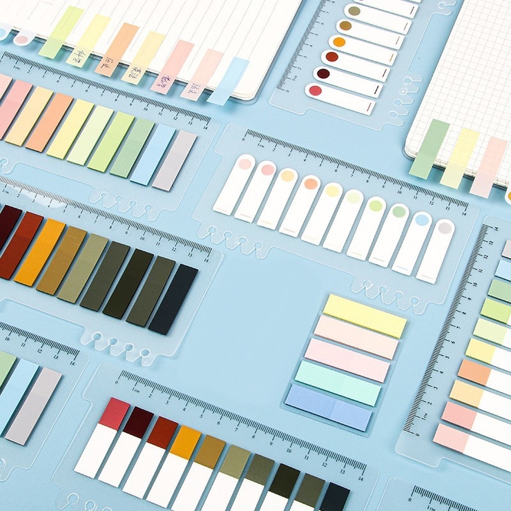 付箋 ふせん インデックス | PlusNao | 詳細画像5 