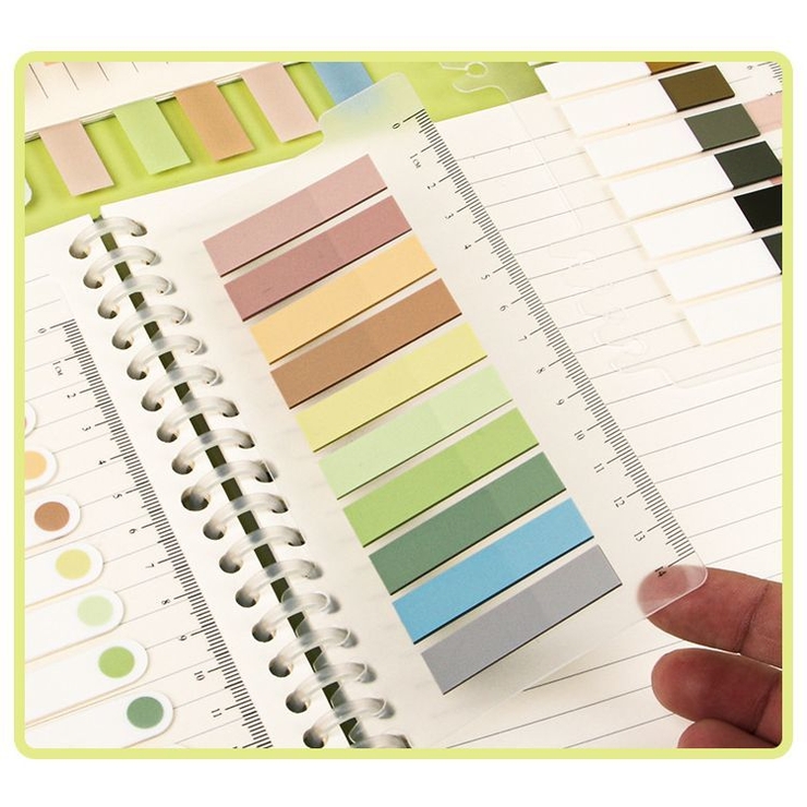 付箋 ふせん インデックス | PlusNao | 詳細画像9 