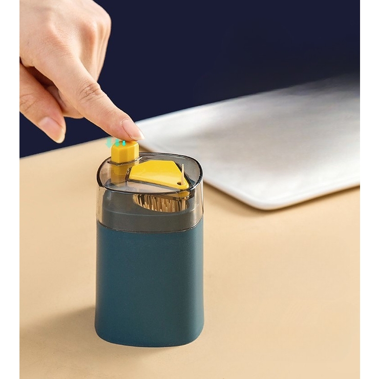 爪楊枝入れ 楊枝ケース つまようじ入れ | PlusNao | 詳細画像3