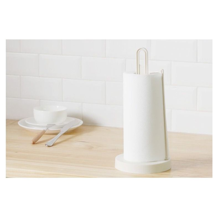 キッチンペーパーホルダー ペーパータオルスタンド 置き型 | PlusNao | 詳細画像6 