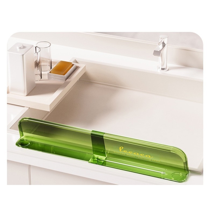 水はね防止ボード 水はねガード シンクガード | PlusNao | 詳細画像2 