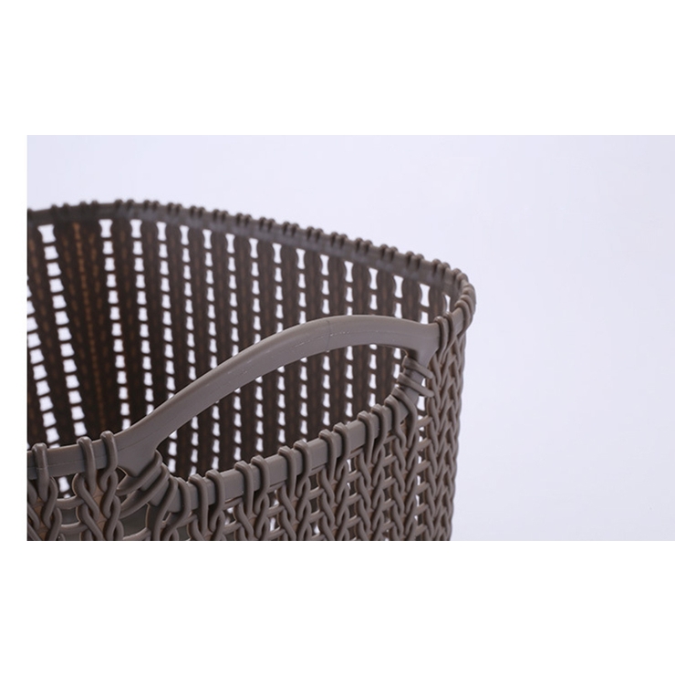 バスケット かご 小物入れ | PlusNao | 詳細画像13 