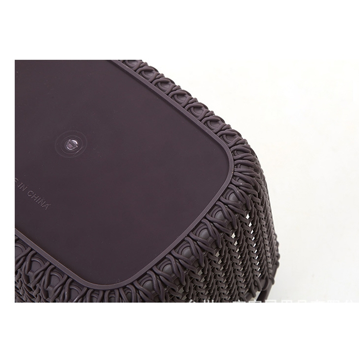 バスケット かご 小物入れ | PlusNao | 詳細画像14 