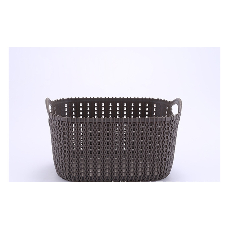 バスケット かご 小物入れ | PlusNao | 詳細画像8 