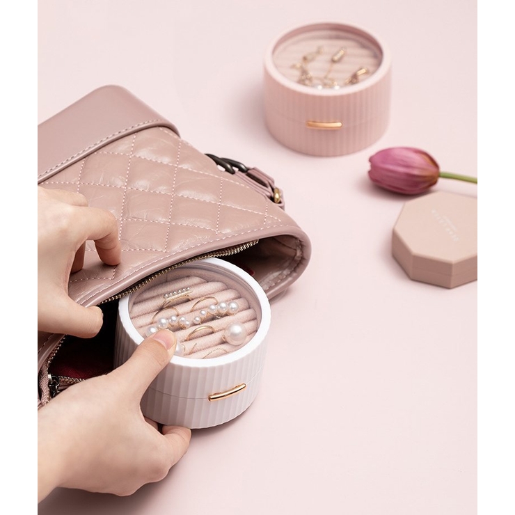 PROUNA ジュエリーケース Jewelry Boxes - Prouna