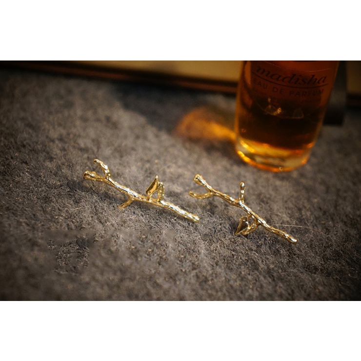 スタッドピアス アクセサリー レディース | PlusNao | 詳細画像7 