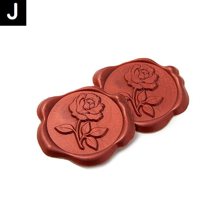 JO1 in Wonderland シーリングワックス風ステッカー 新品未開封