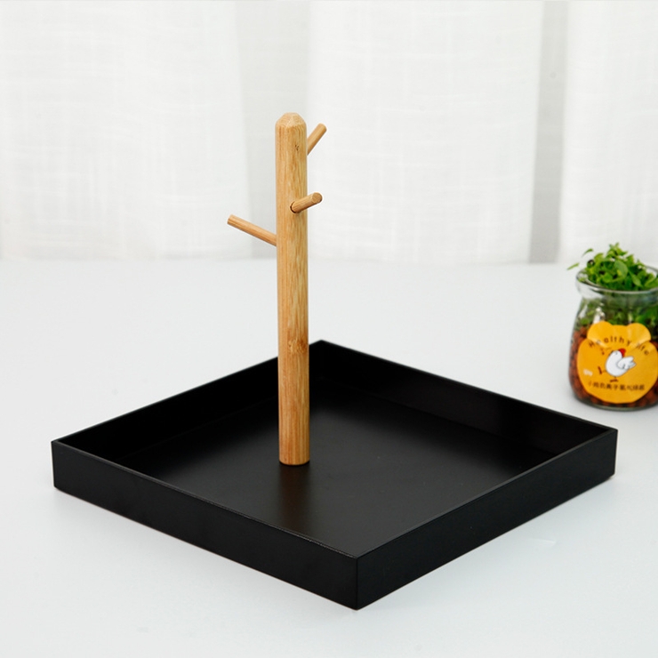 キースタンド キートレイ アクセサリースタンド | PlusNao | 詳細画像3 