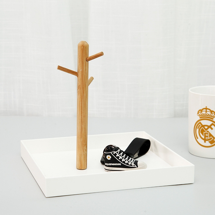 キースタンド キートレイ アクセサリースタンド | PlusNao | 詳細画像4 