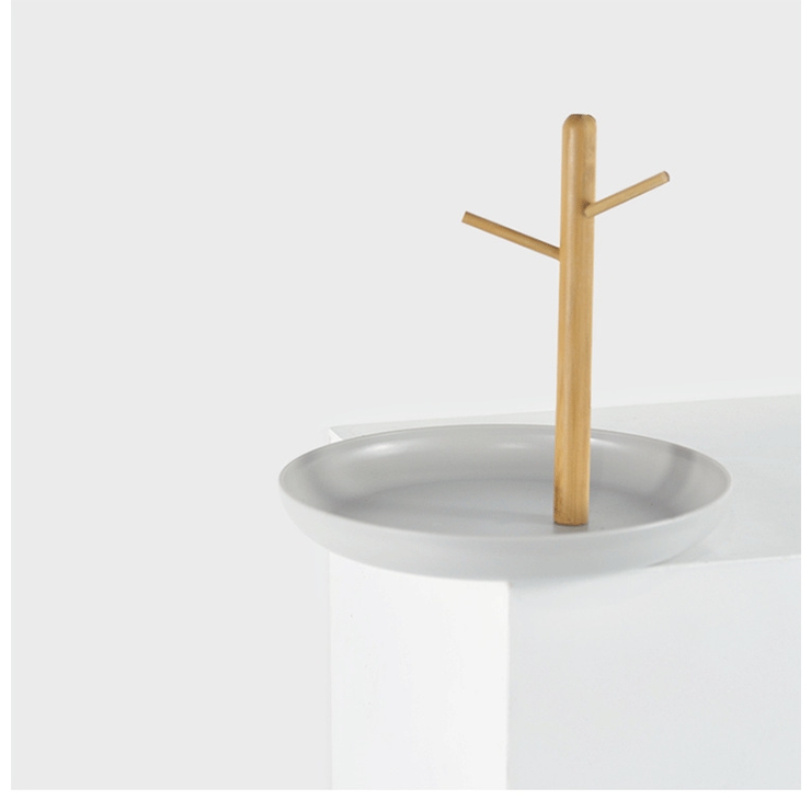 キースタンド キートレイ アクセサリースタンド | PlusNao | 詳細画像8 