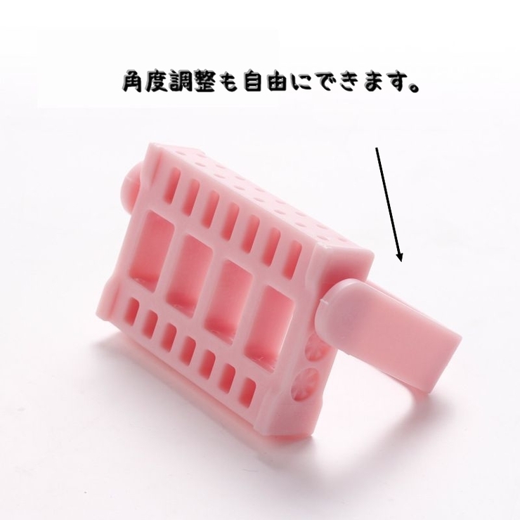ネイルドリルビットホルダー ビットスタンド ネイルアート | PlusNao | 詳細画像10 