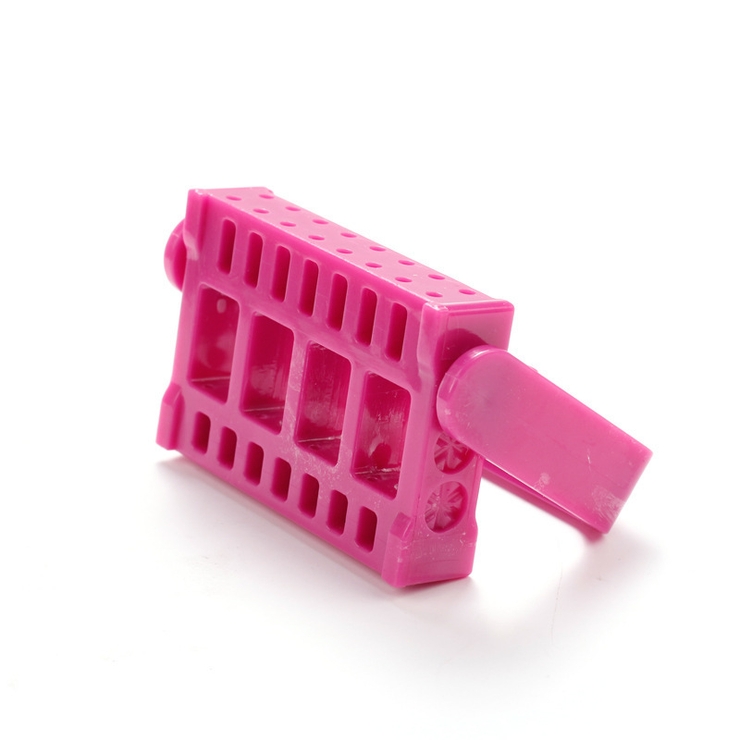 ネイルドリルビットホルダー ビットスタンド ネイルアート | PlusNao | 詳細画像6 