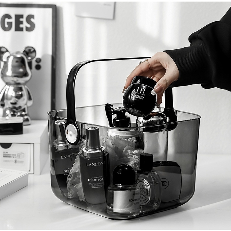 お風呂バスケット かご 小物入れ | PlusNao | 詳細画像2 