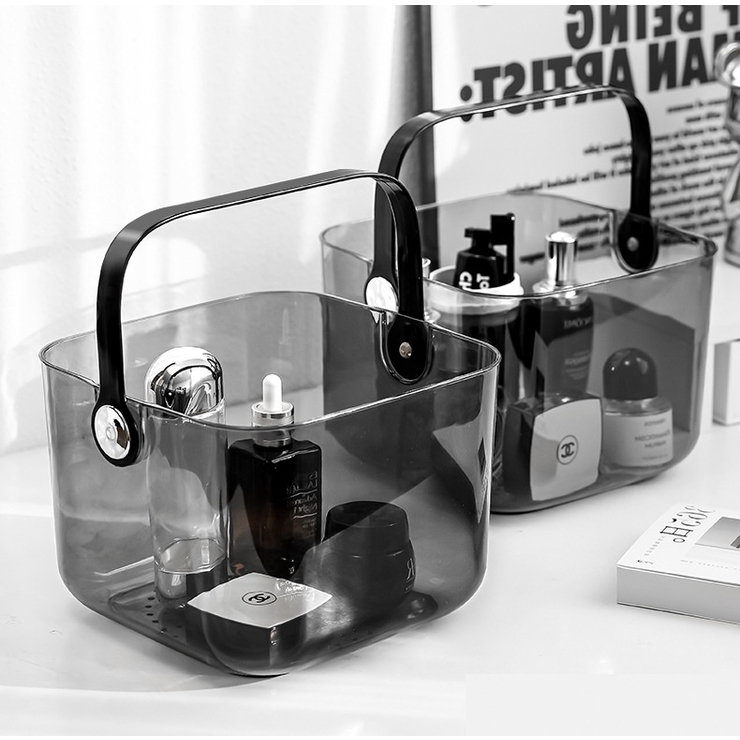 お風呂バスケット かご 小物入れ | PlusNao | 詳細画像5 