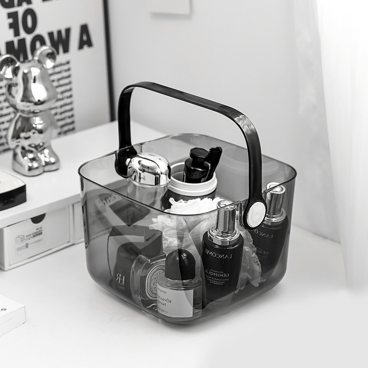 お風呂バスケット かご 小物入れ | PlusNao | 詳細画像6 