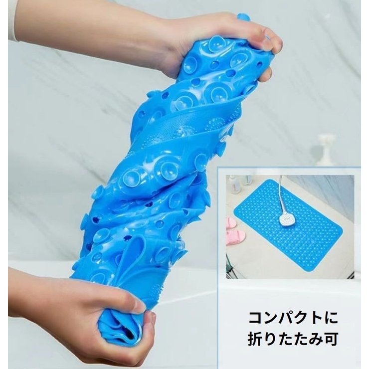 【最終値下げ】CRONOS　バスマット【非売品】 最終値下げ】CRONOS バスマット【非売品】