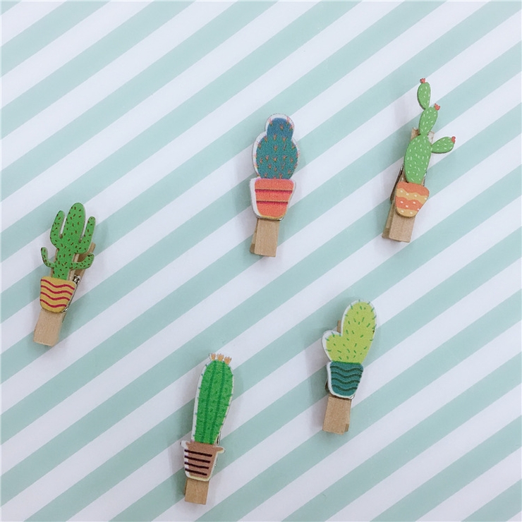 木製クリップ 木のクリップ ウッドクリップ | PlusNao | 詳細画像4 