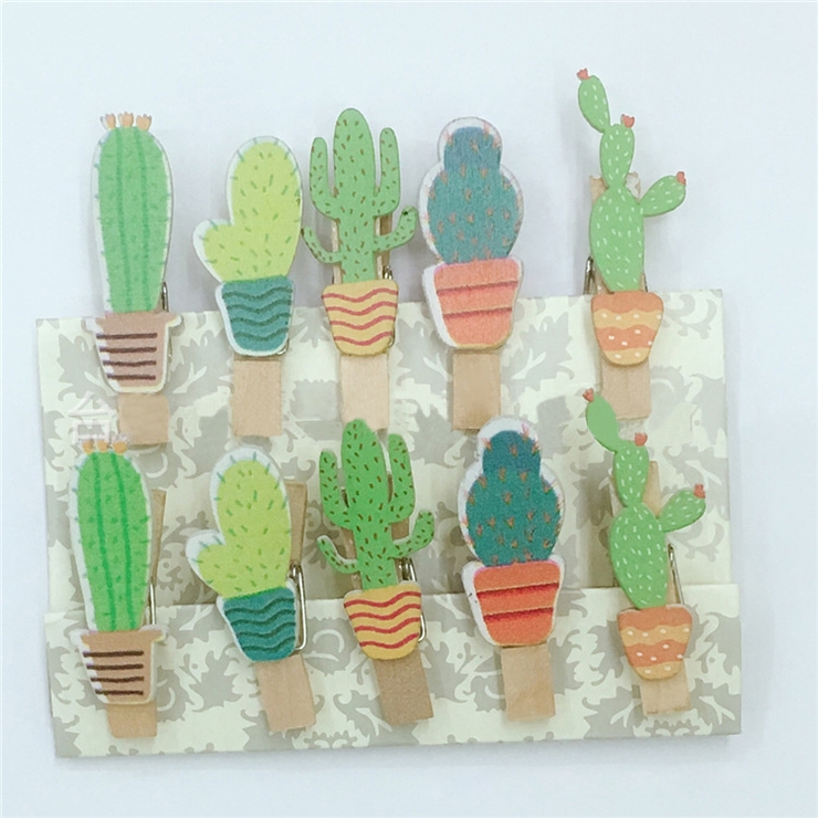 木製クリップ 木のクリップ ウッドクリップ | PlusNao | 詳細画像5 