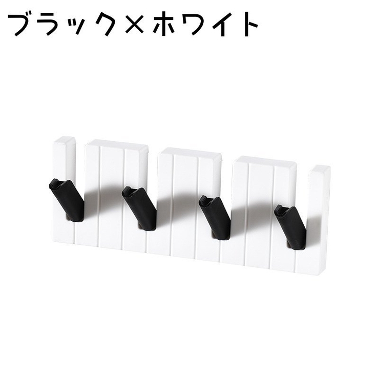 ウォールフック 粘着フック フック | PlusNao | 詳細画像13 