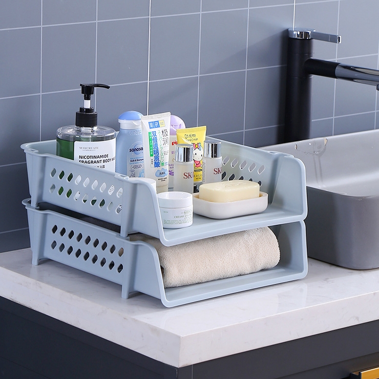 収納ケース 卓上 収納ボックス | PlusNao | 詳細画像4 