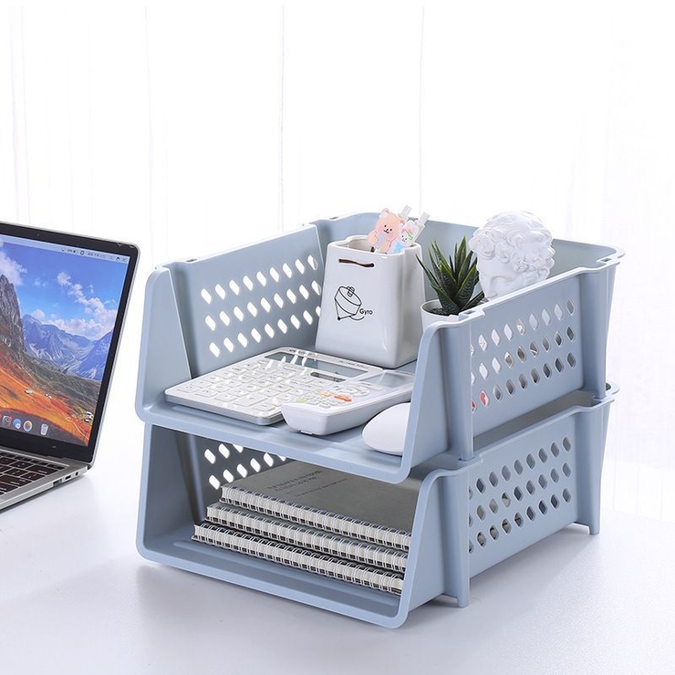 収納ケース 卓上 収納ボックス | PlusNao | 詳細画像7 