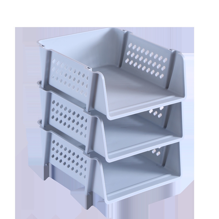 収納ケース 卓上 収納ボックス | PlusNao | 詳細画像9 