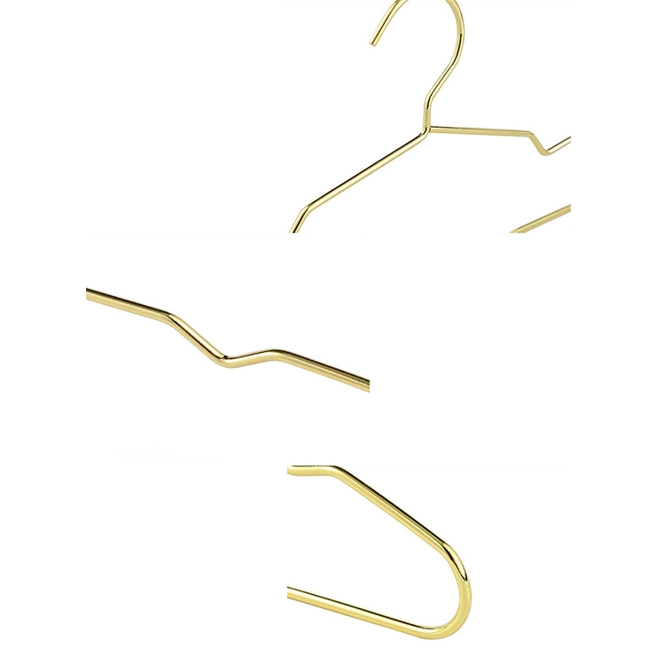 ハンガー 5本セット 物干しハンガー | PlusNao | 詳細画像10 