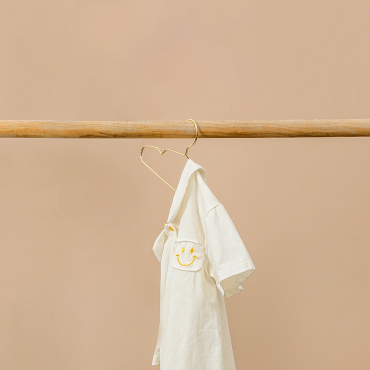 ハンガー 5本セット 物干しハンガー | PlusNao | 詳細画像2 