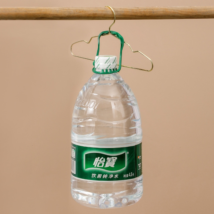 ハンガー 5本セット 物干しハンガー | PlusNao | 詳細画像3 