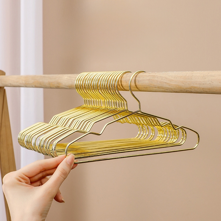 ハンガー 5本セット 物干しハンガー | PlusNao | 詳細画像4 