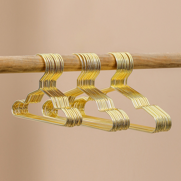 ハンガー 5本セット 物干しハンガー | PlusNao | 詳細画像5 