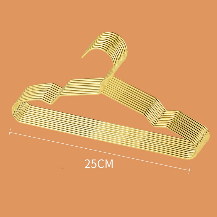 ハンガー 5本セット 物干しハンガー | PlusNao | 詳細画像7 