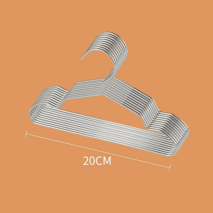 ハンガー 5本セット 物干しハンガー | PlusNao | 詳細画像8 